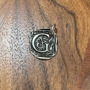 Waxing Poetic - Capital “G”